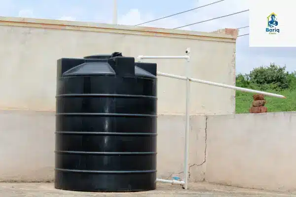 شركة تنظيف خزانات بالدرب