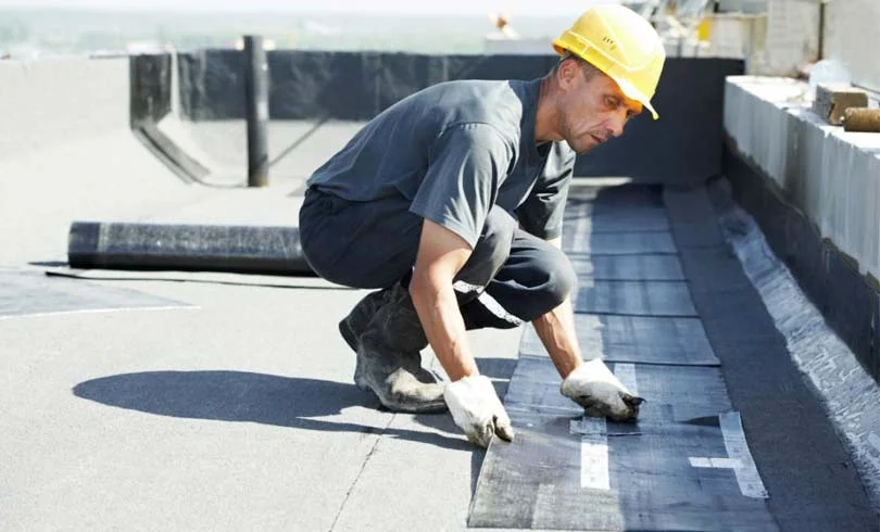 شركة عزل اسطح بمحايل عسير