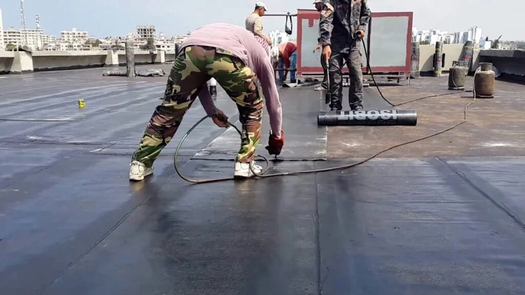 شركة عزل فوم بمحايل عسير