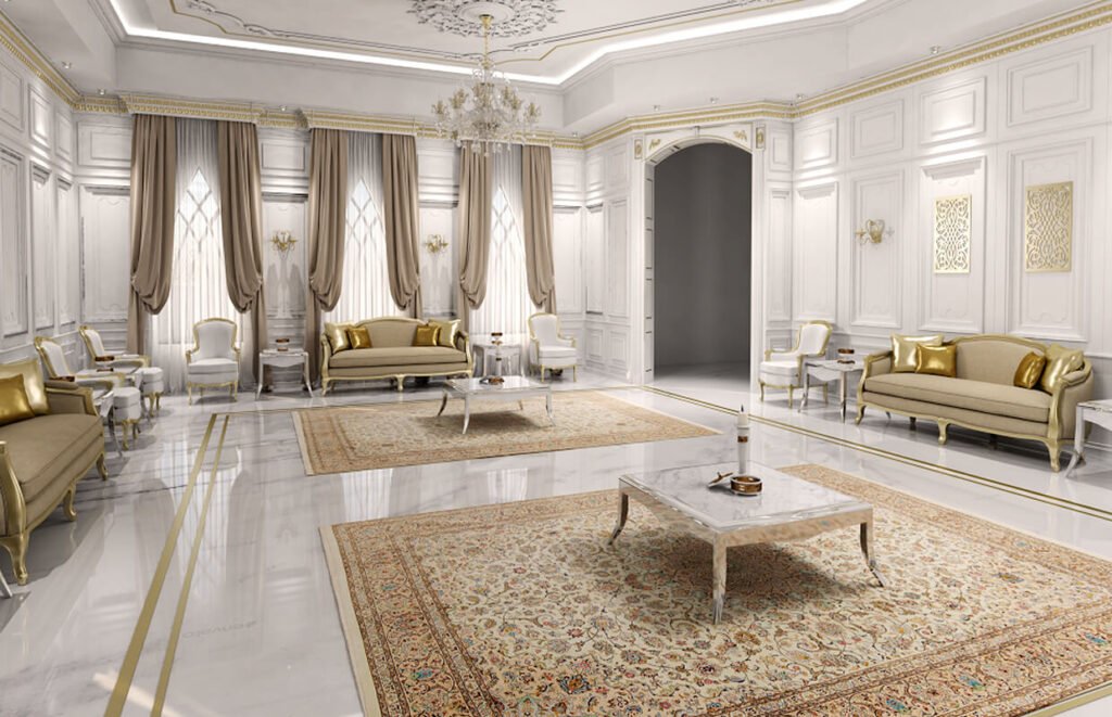 شركة تنظيف شقق بتندحة
