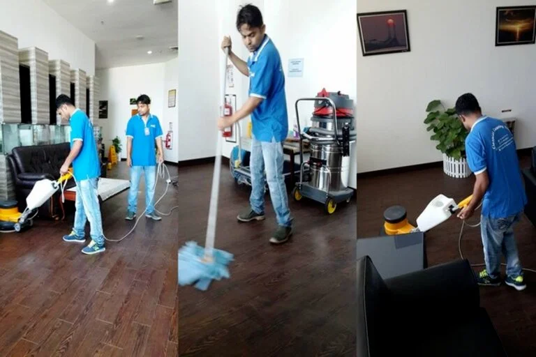 افضل شركة تنظيف منازل بالنماص