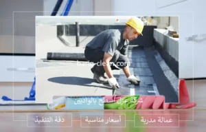 شركة عزل اسطح بالواديين